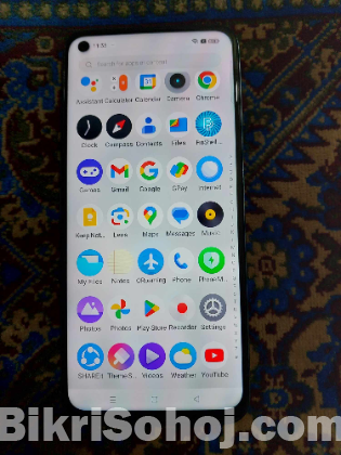 Realme 9pro 8gb 128gb